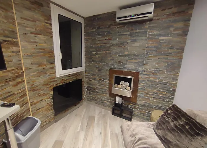Studio Les 2 Alpes Au Village 1800M-Commerces Et Telesiege A 50M-Retour Ski Au Pied
