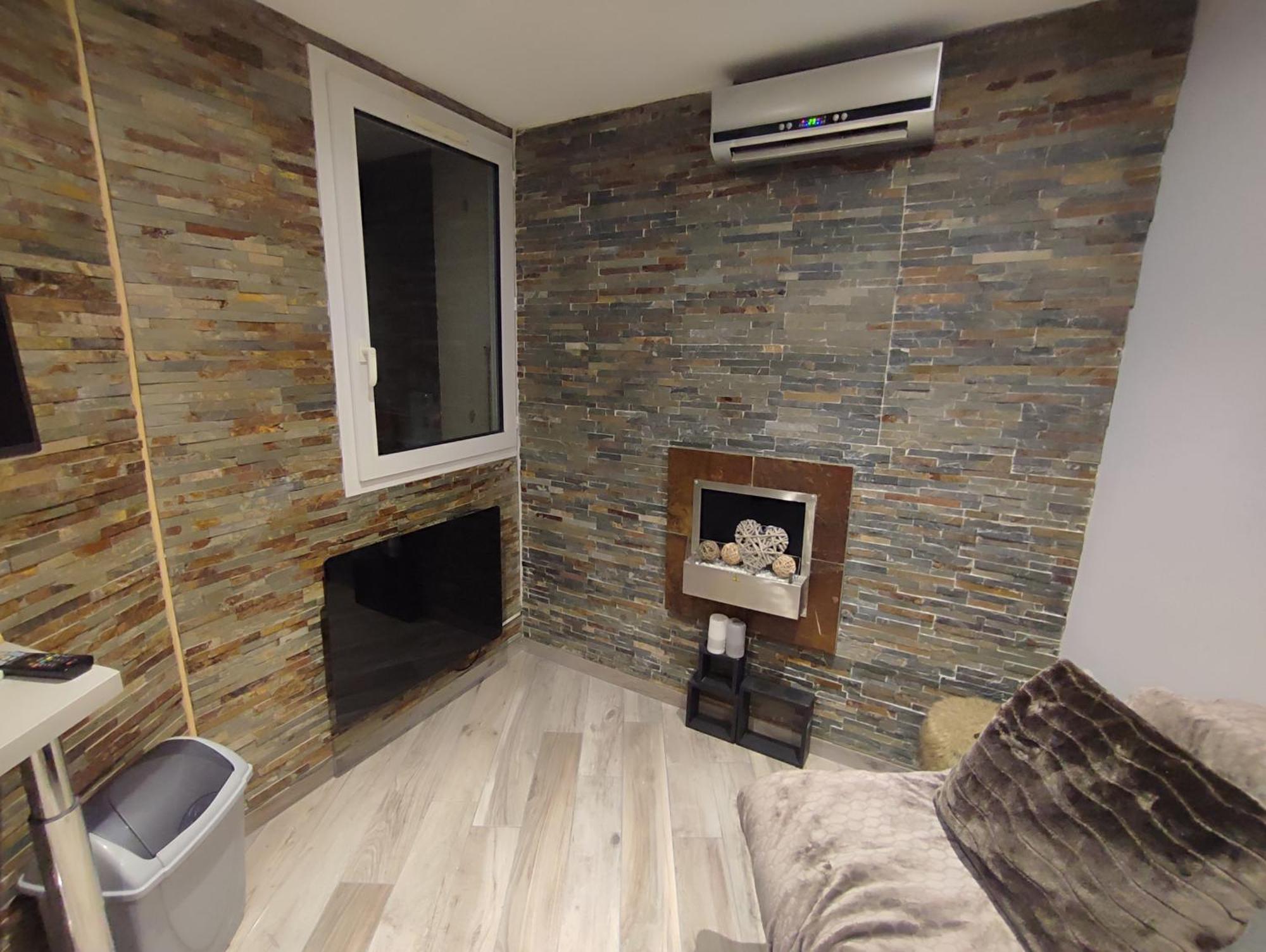 Apartment Les 2 Alpes Au Village 1800m-commerces Et Telesiege A 50m-retour Au Pied *